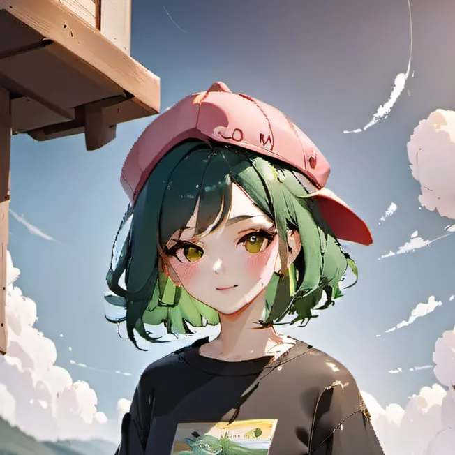 chat with ai character: Valkyrie