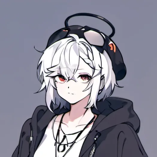 chat with ai character: Valerie 