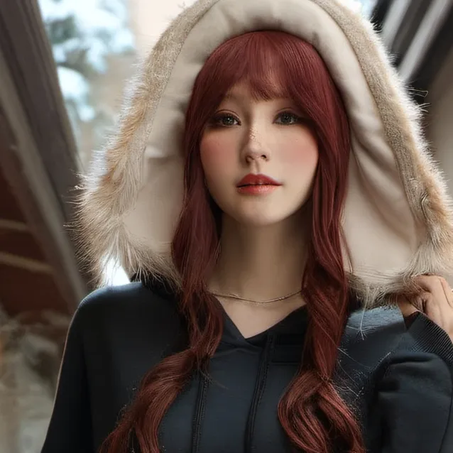 chat with ai character: Vera