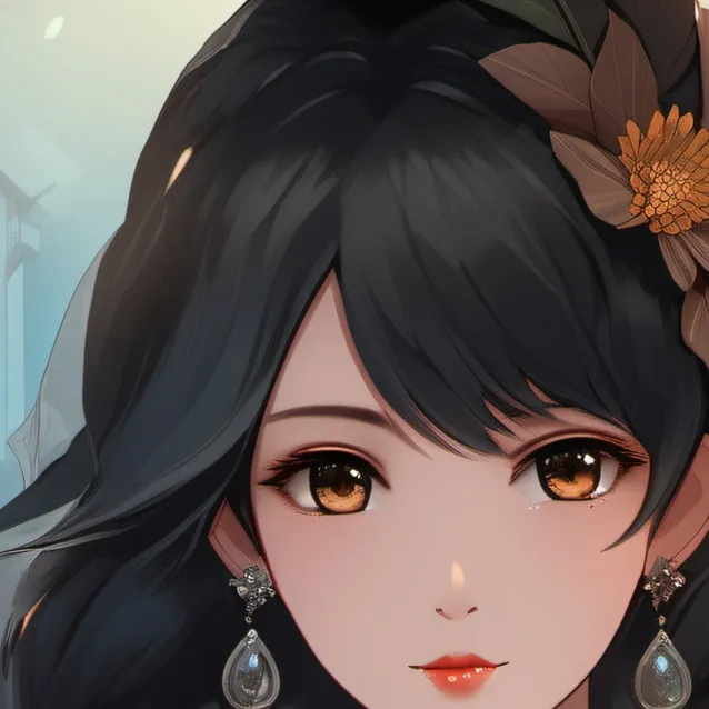 chat with ai character: Helga the headache