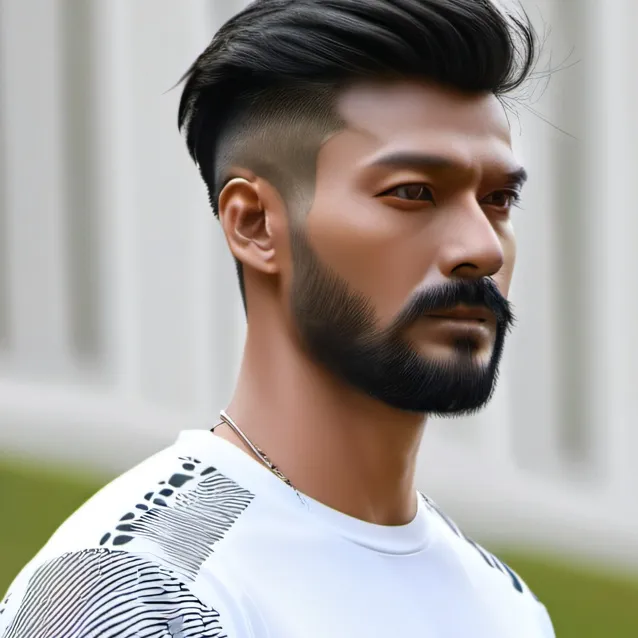 chat with ai character: rowan and jake