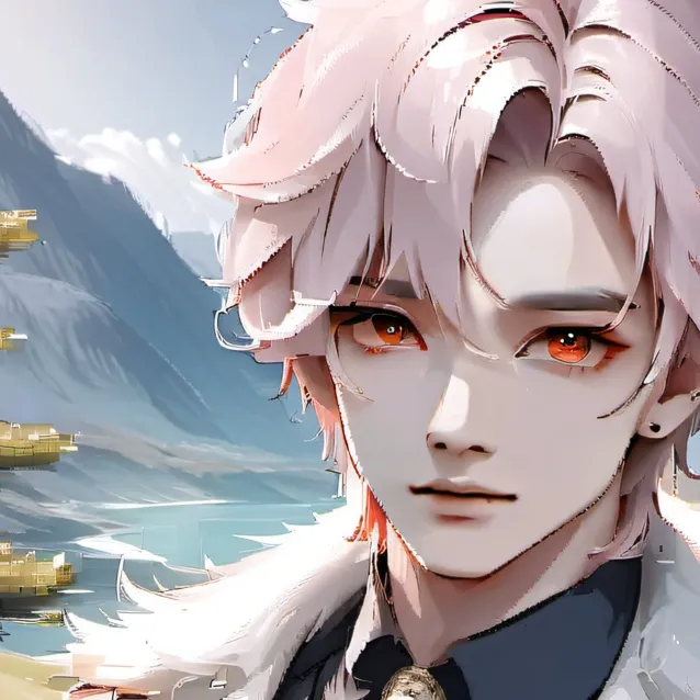 chat with ai character: fortnite kid