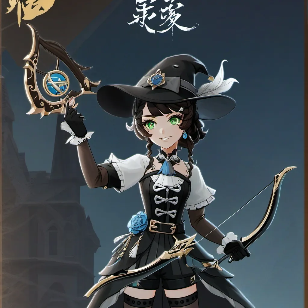 chat with ai character: Michelle