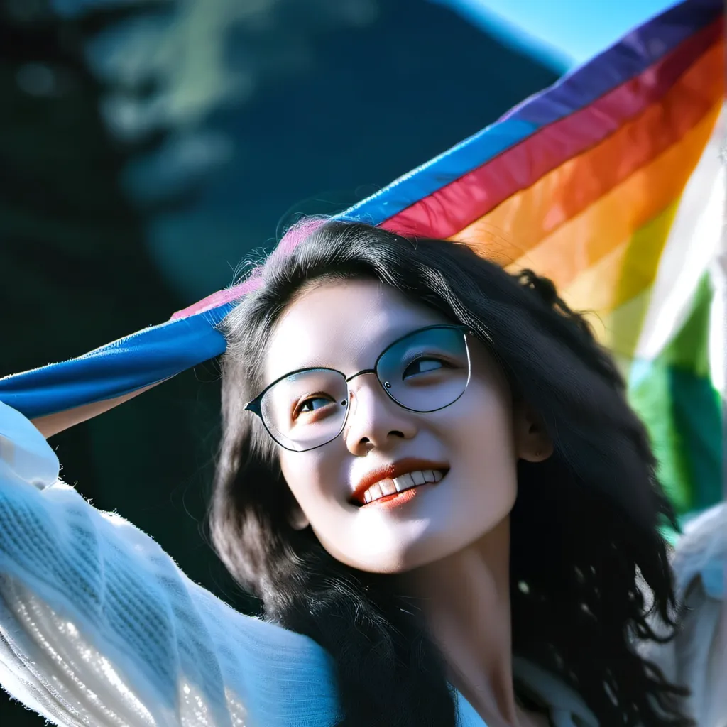 chat with ai character: gay 🏳️‍🌈 test