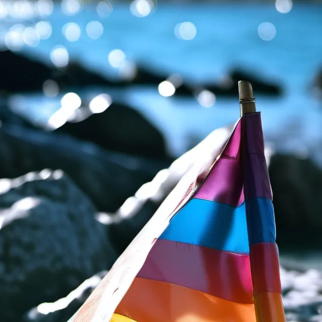 chat with ai character: gay/bi test