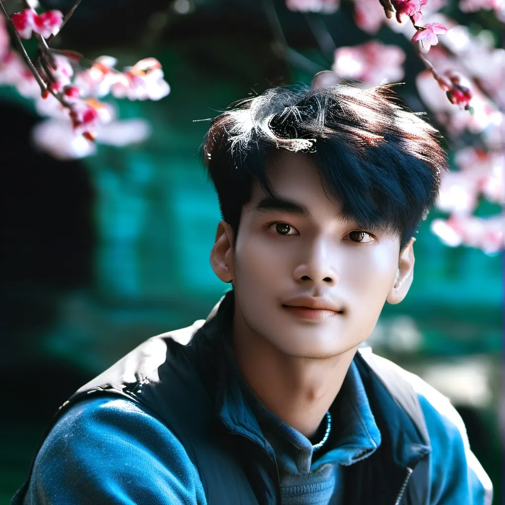 chat with ai character: Josh 