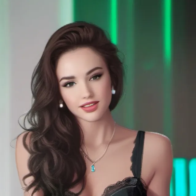 chat with ai character: Goddess C