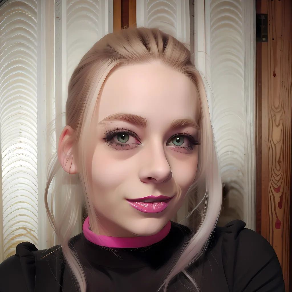 chat with ai character: Caitlyn Stone