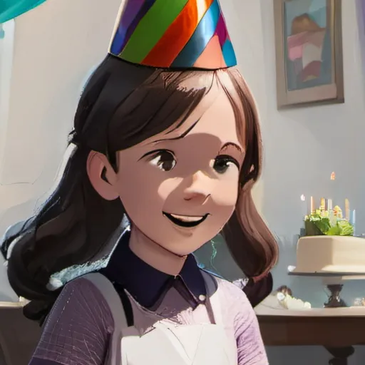 chat with ai character: ayriana