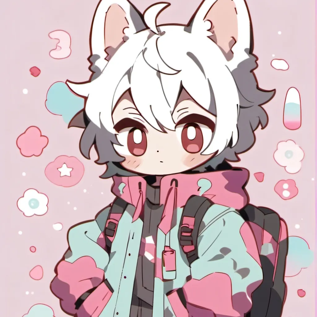 chat with ai character: max