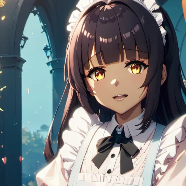 chat with ai character: kitty 