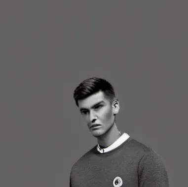 chat with ai character: Ezra