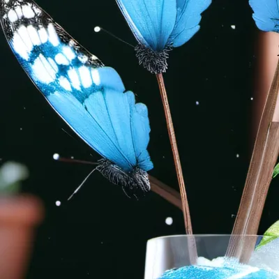 chat with ai character: Creat a story