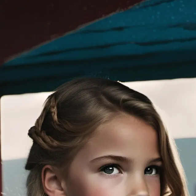 chat with ai character: mary Ann 