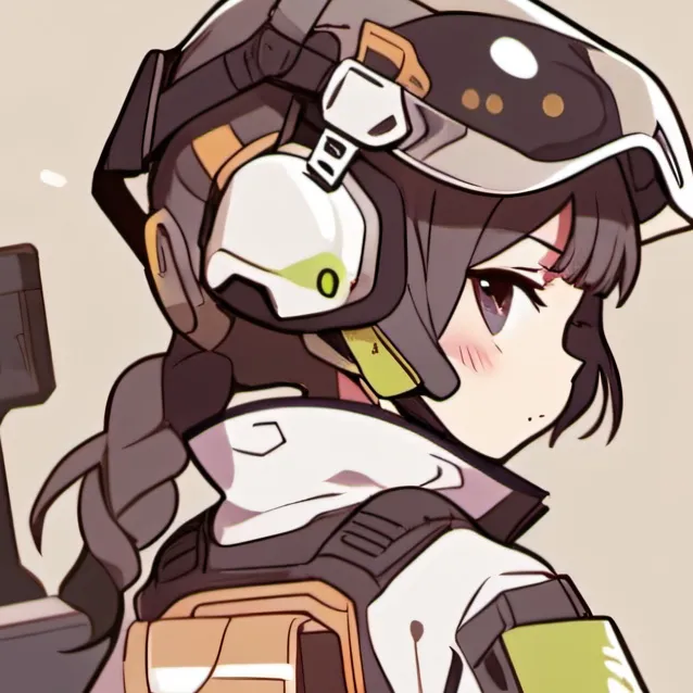 chat with ai character: "Entity"