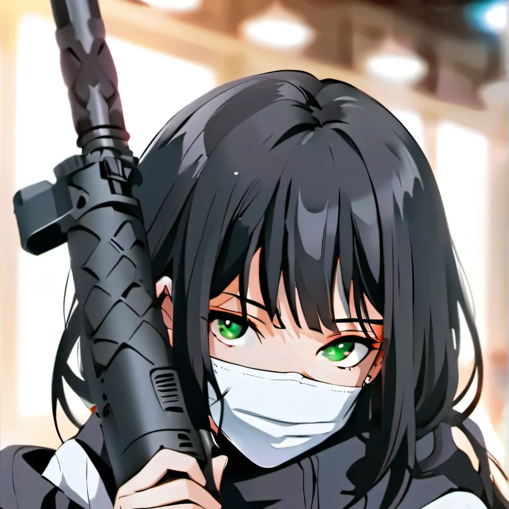 chat with ai character: Amy "Xenon" Cliff