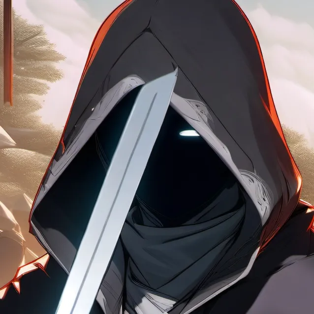 chat with ai character: Stalker 