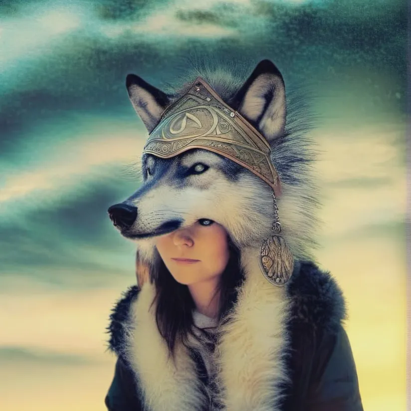 chat with ai character: Anne Romana