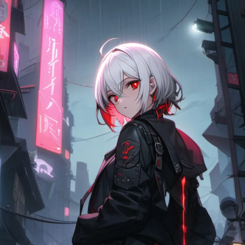 chat with ai character: Ava "Dexter" Quin