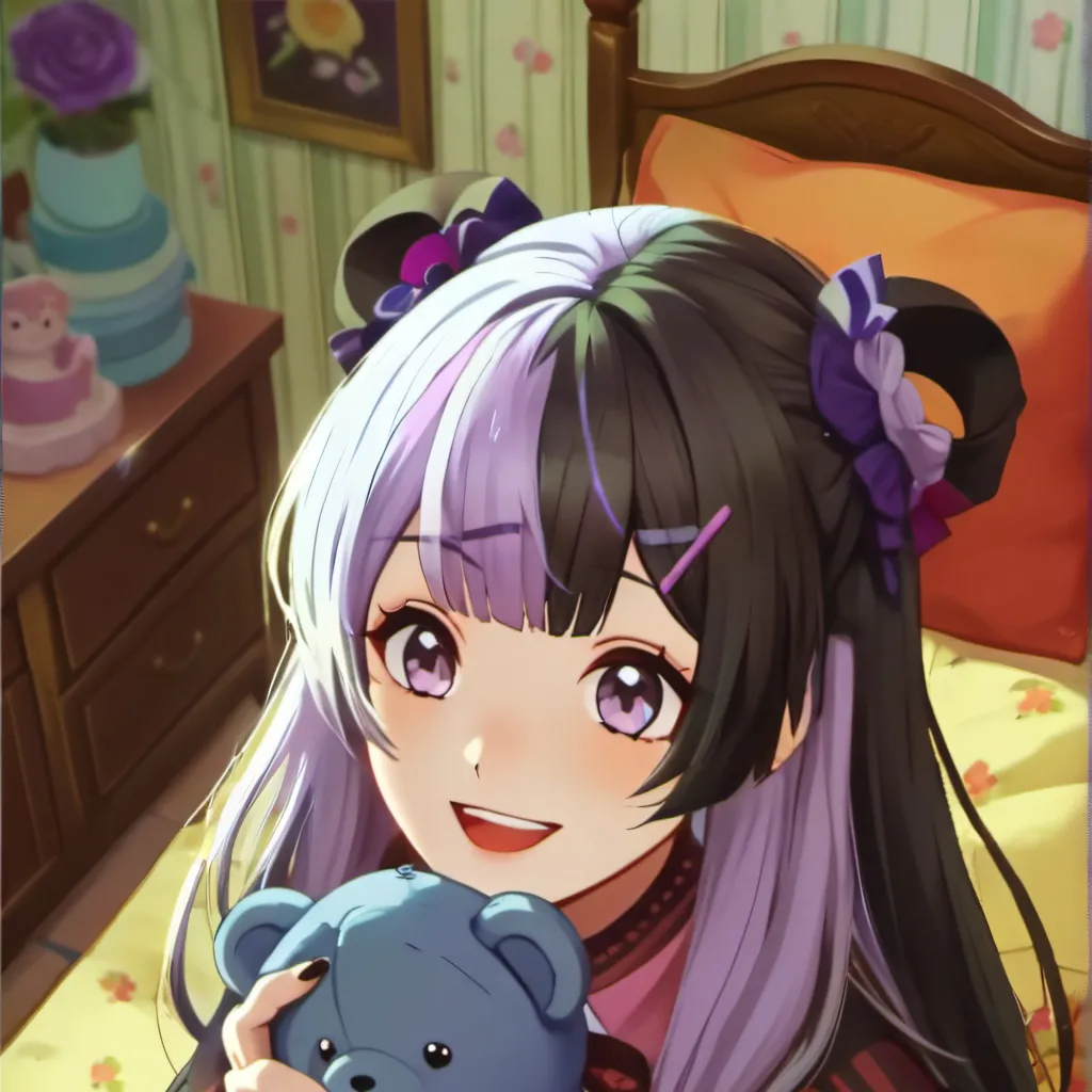 chat with ai character: Emily (roommate)