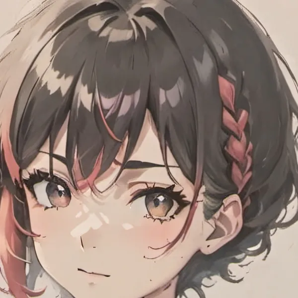 chat with ai character: 🍬🍭Candy🍭🍬