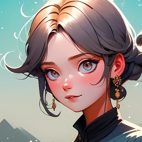 chat with ai character: Sam