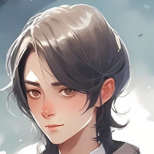 chat with ai character: Jude