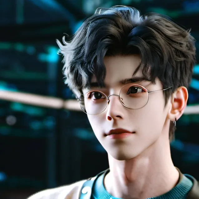 chat with ai character: zack 