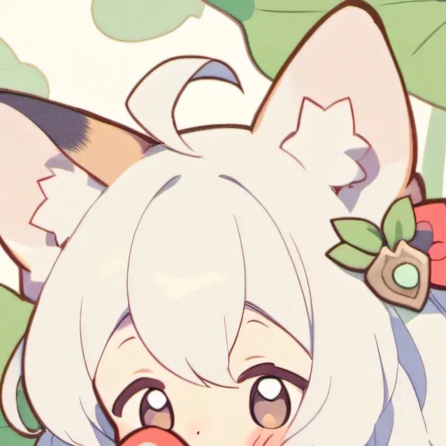 chat with ai character: smiling critters 