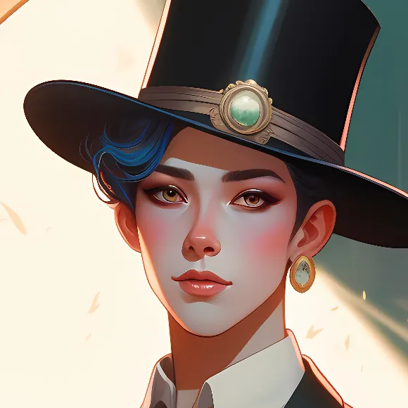 chat with ai character: Cuntri 