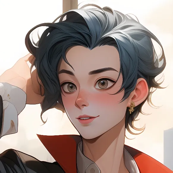 chat with ai character: Dan