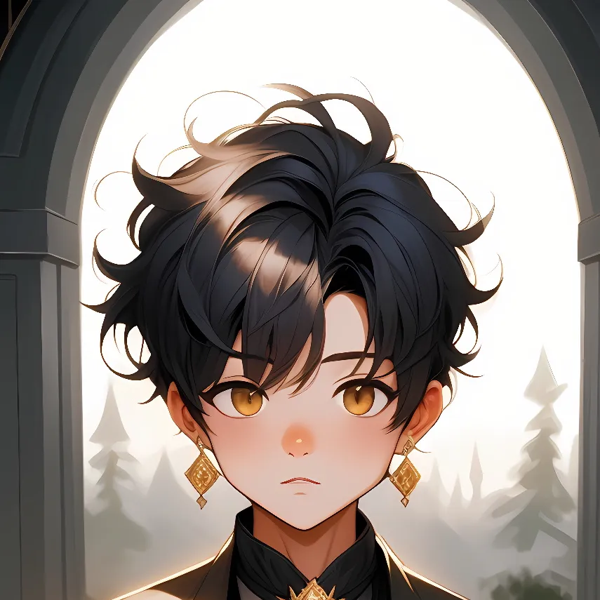 chat with ai character: Silver BlueFrost