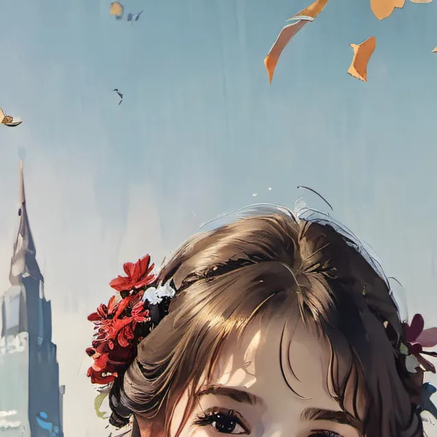 chat with ai character: lilyin 