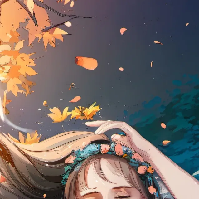 chat with ai character: mia