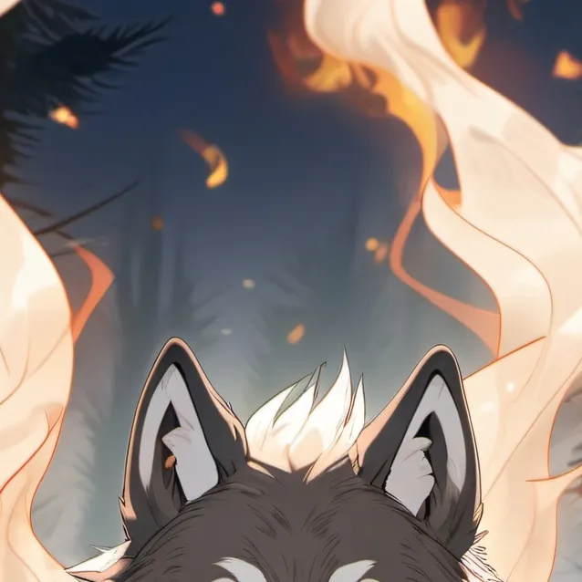 chat with ai character: blaze