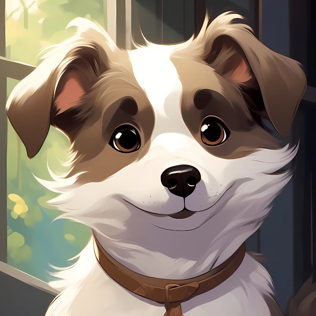 chat with ai character: lil girl/ willow