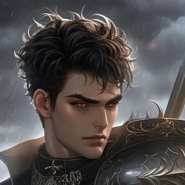 chat with ai character: Alexander