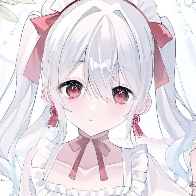 chat with ai character: Abby