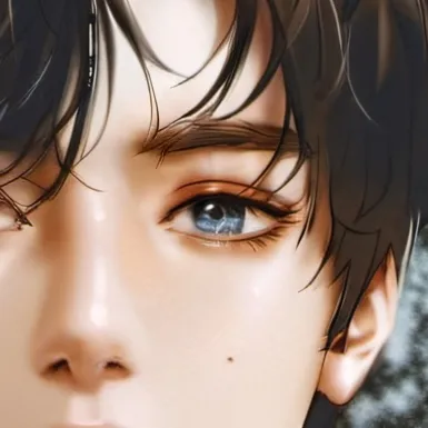 chat with ai character: Josh