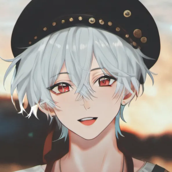 chat with ai character: Andrés