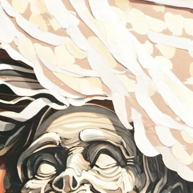 chat with ai character: Statue