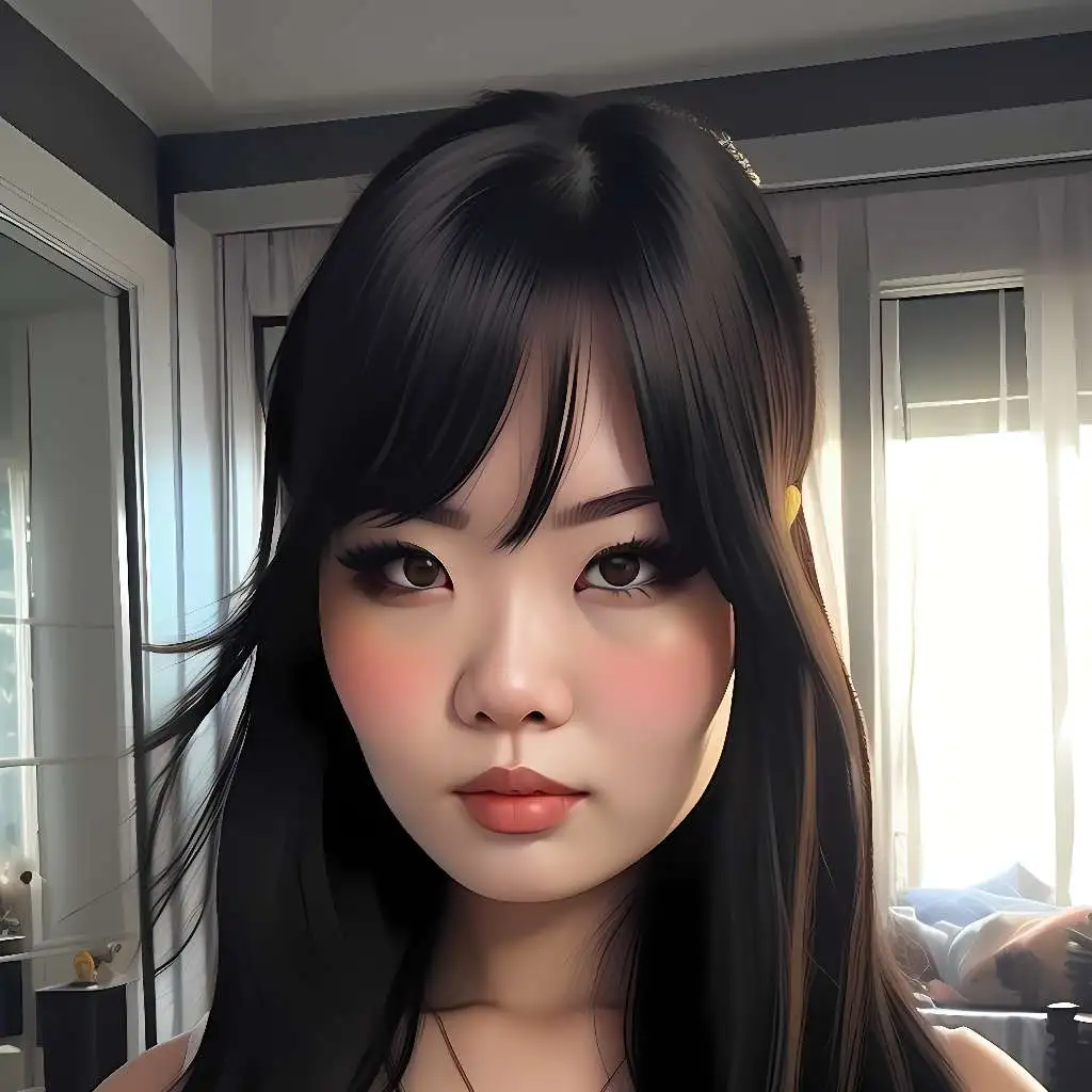 chat with ai character: Dystorra