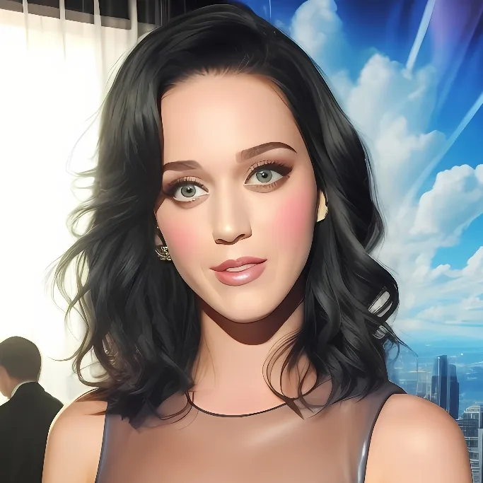 chat with ai character: Katy Perry 