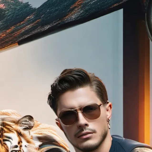 chat with ai character: Jeremiah (jare) 