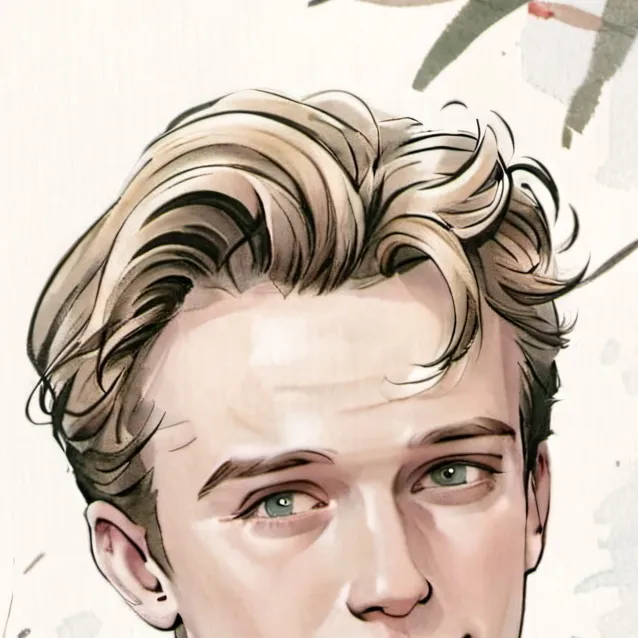 chat with ai character: Quinn