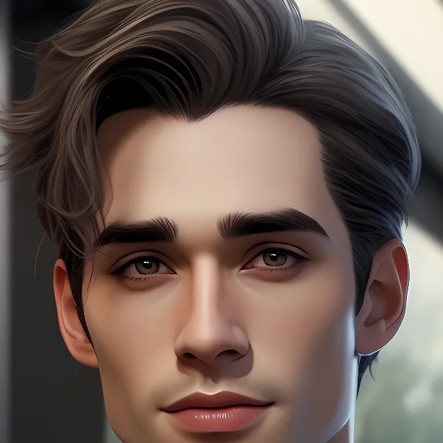 chat with ai character: lane