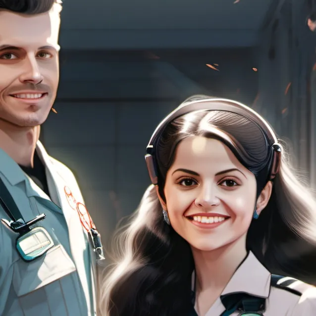 chat with ai character: cade