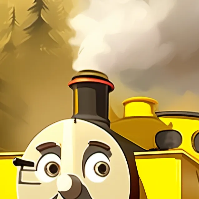 chat with ai character: godred