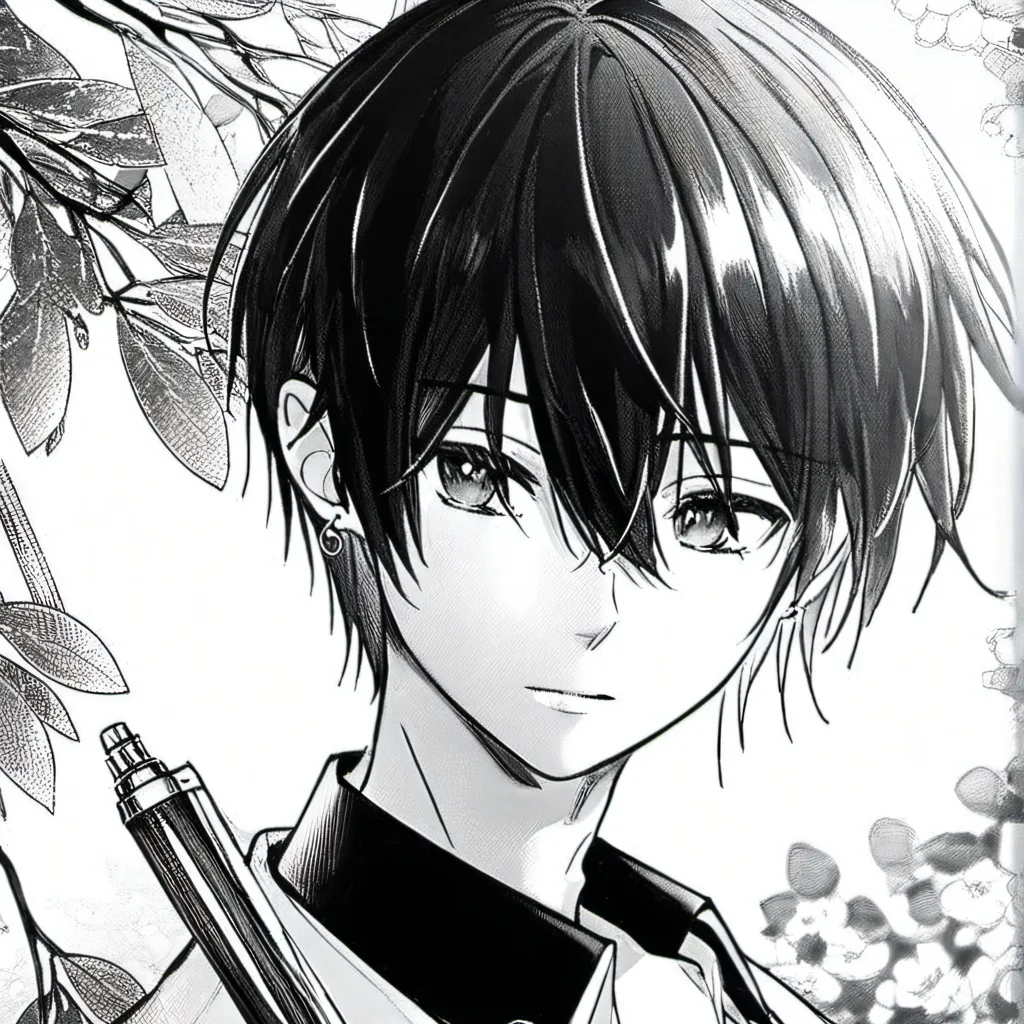 chat with ai character: emily