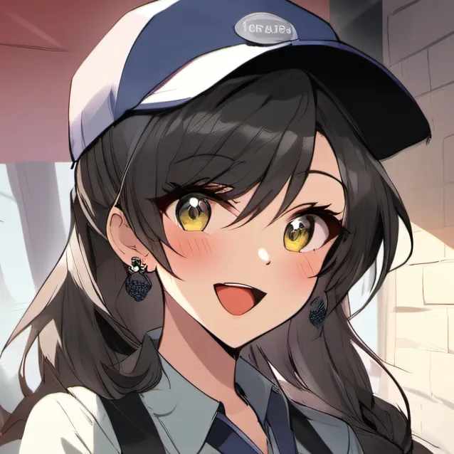 chat with ai character: Libby Faith